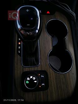 جي ام سي اكاديا